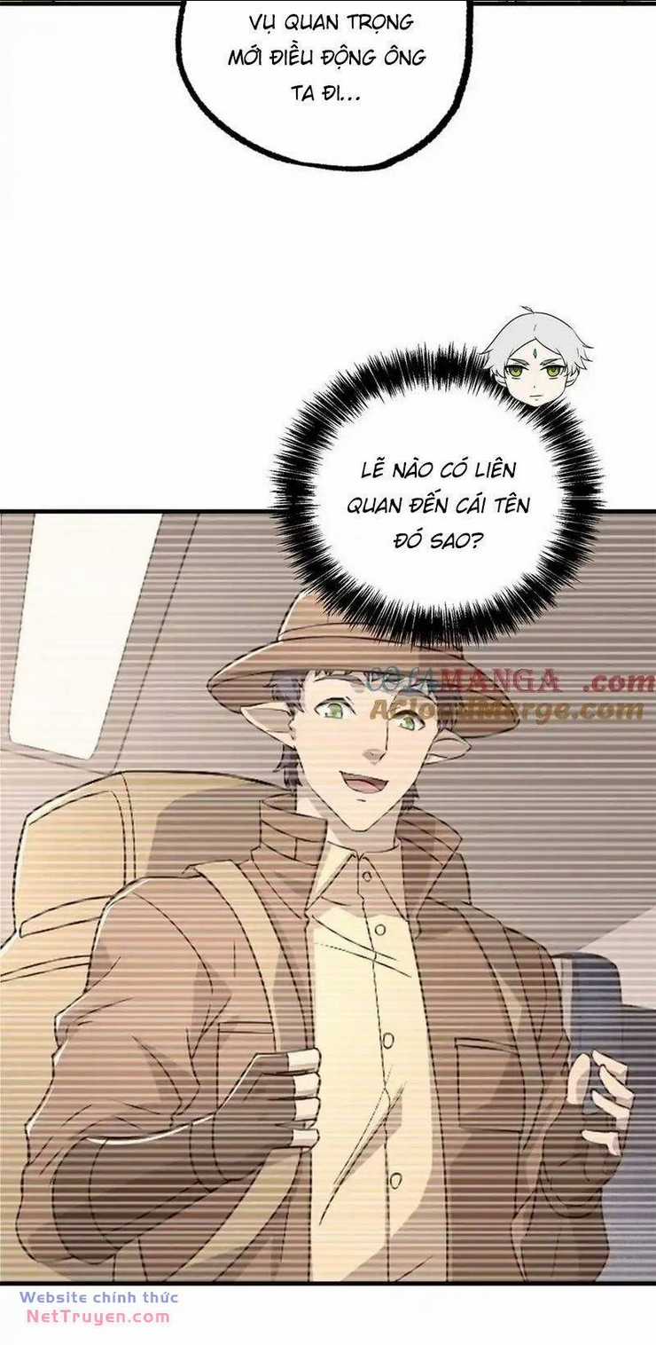 Siêu Thần Cơ Giới Sư - Chapter 268 - Trang 10