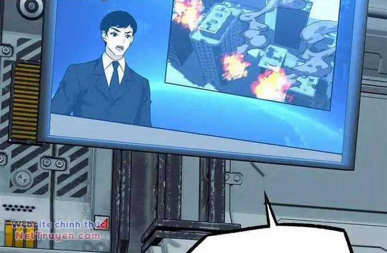 Siêu Thần Cơ Giới Sư - Chapter 269 - Trang 1