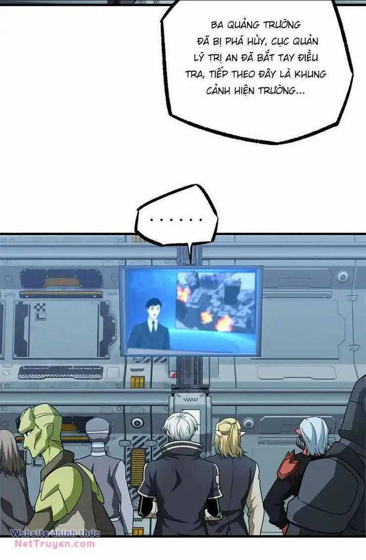 Siêu Thần Cơ Giới Sư - Chapter 269 - Trang 2