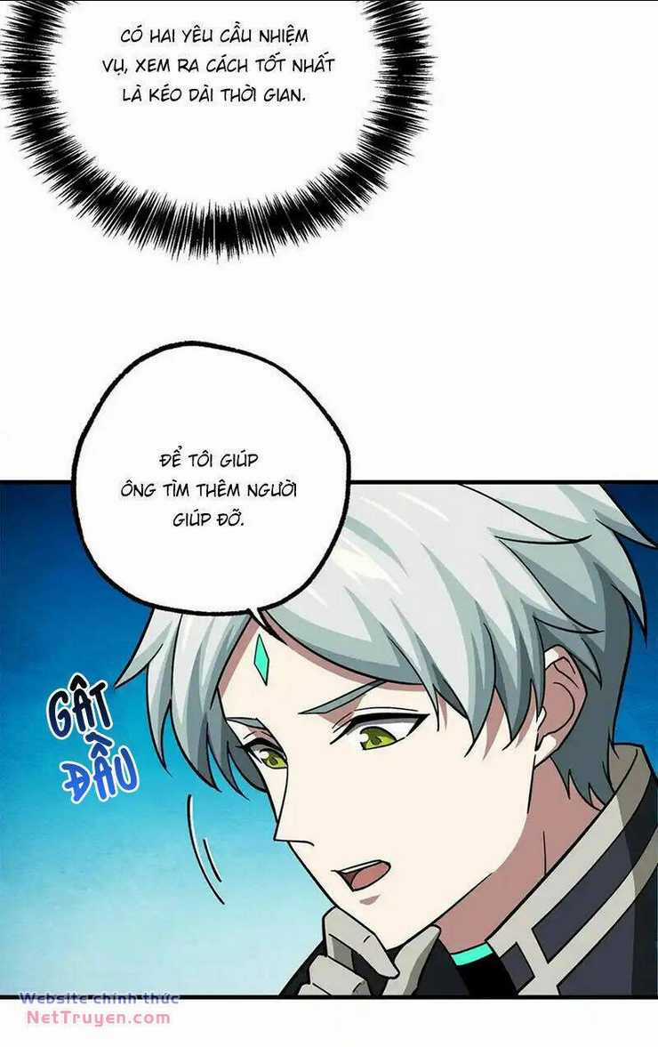 Siêu Thần Cơ Giới Sư - Chapter 269 - Trang 15