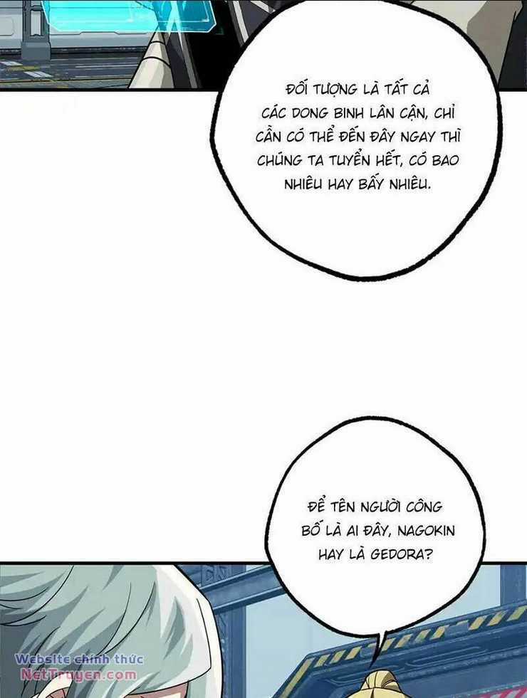 Siêu Thần Cơ Giới Sư - Chapter 269 - Trang 17