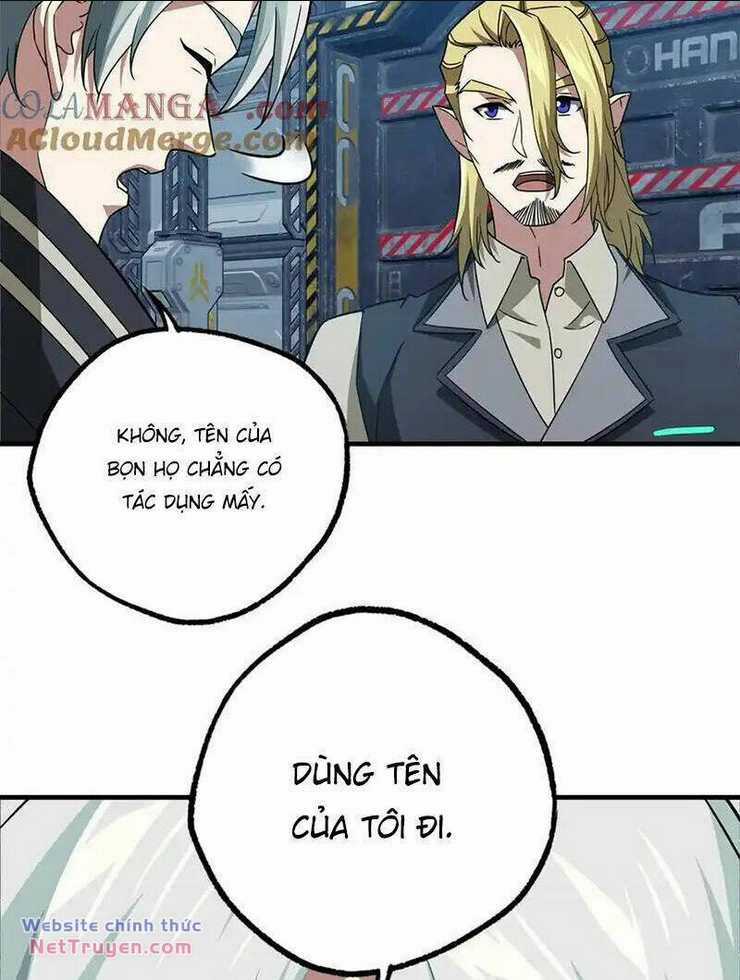 Siêu Thần Cơ Giới Sư - Chapter 269 - Trang 18