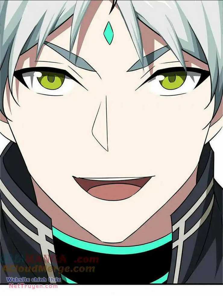 Siêu Thần Cơ Giới Sư - Chapter 269 - Trang 19