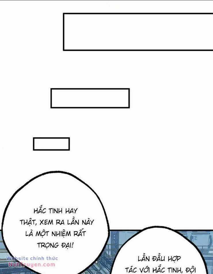 Siêu Thần Cơ Giới Sư - Chapter 269 - Trang 20