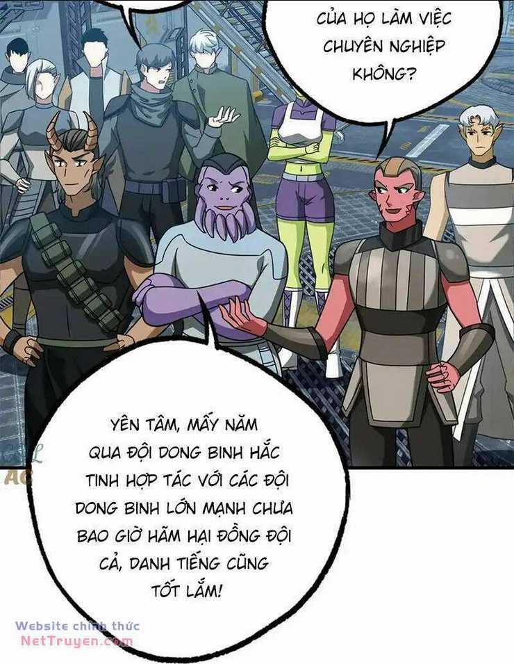 Siêu Thần Cơ Giới Sư - Chapter 269 - Trang 21