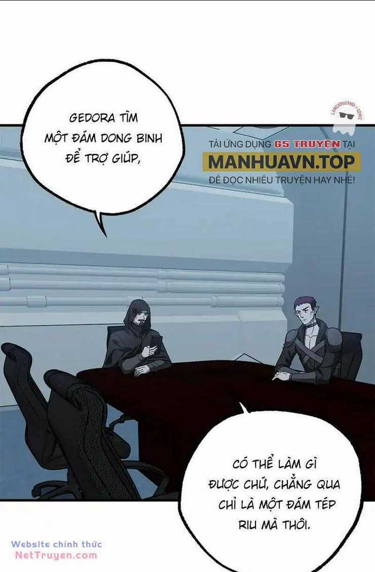 Siêu Thần Cơ Giới Sư - Chapter 269 - Trang 29