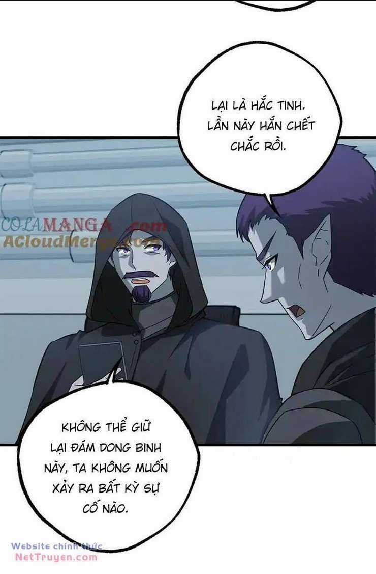 Siêu Thần Cơ Giới Sư - Chapter 269 - Trang 30