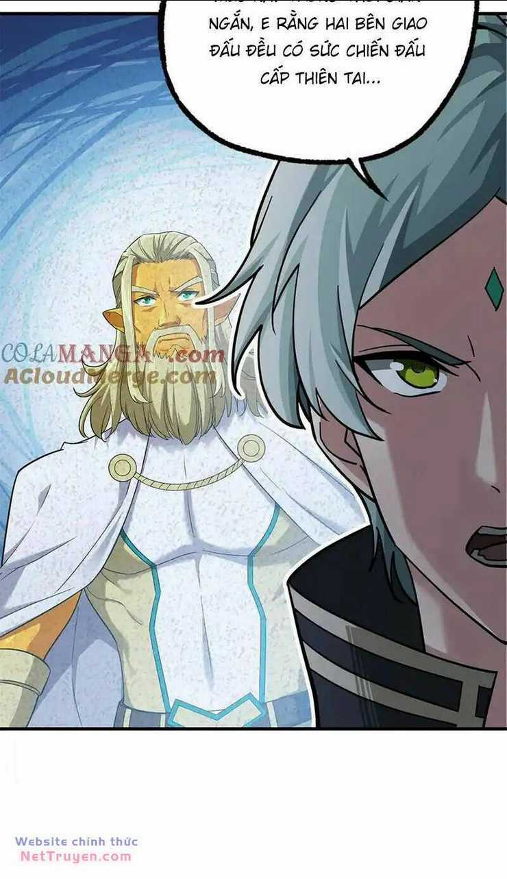 Siêu Thần Cơ Giới Sư - Chapter 269 - Trang 4