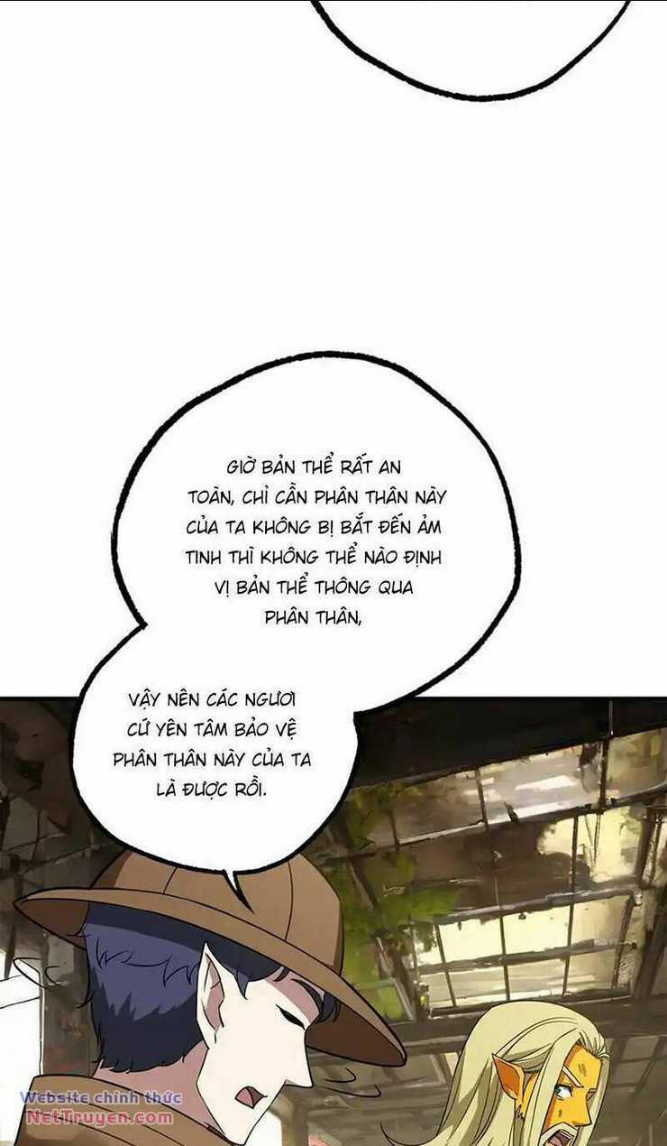 Siêu Thần Cơ Giới Sư - Chapter 269 - Trang 33