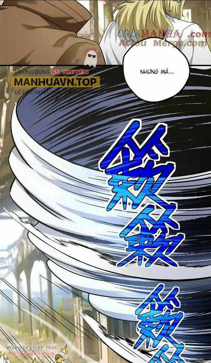 Siêu Thần Cơ Giới Sư - Chapter 269 - Trang 34