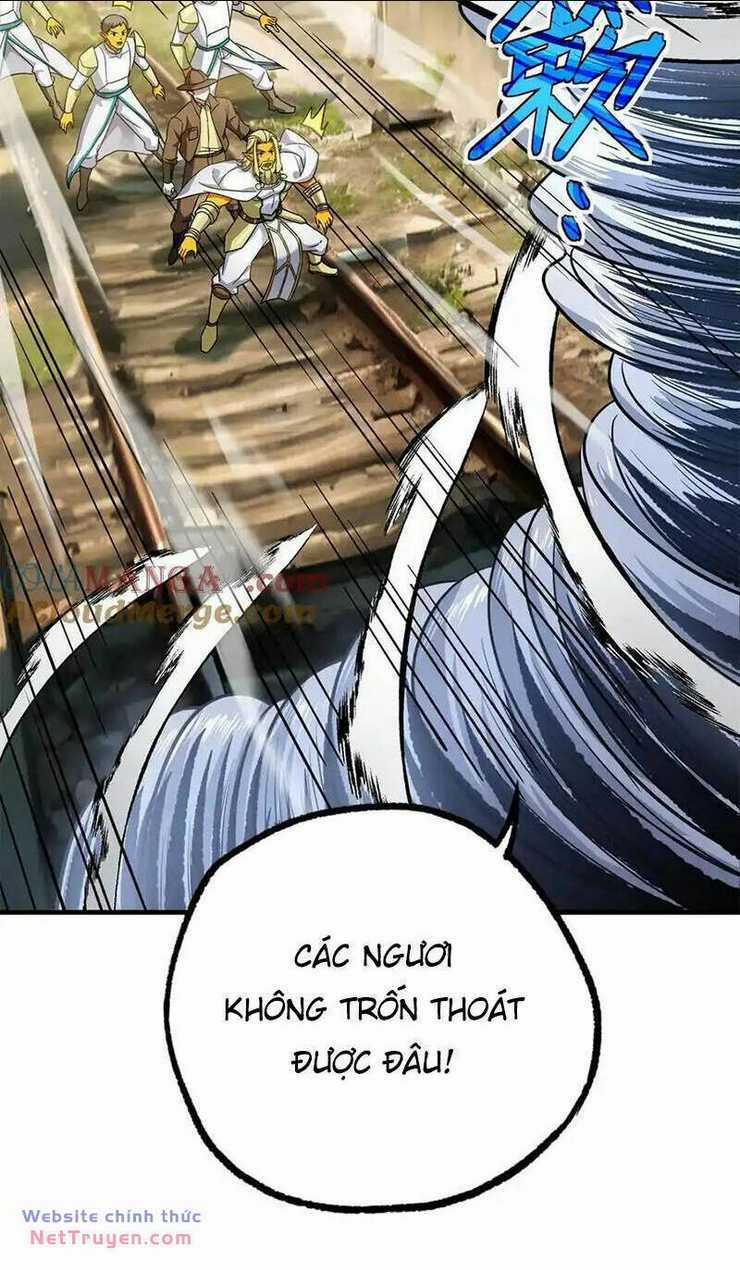 Siêu Thần Cơ Giới Sư - Chapter 269 - Trang 35