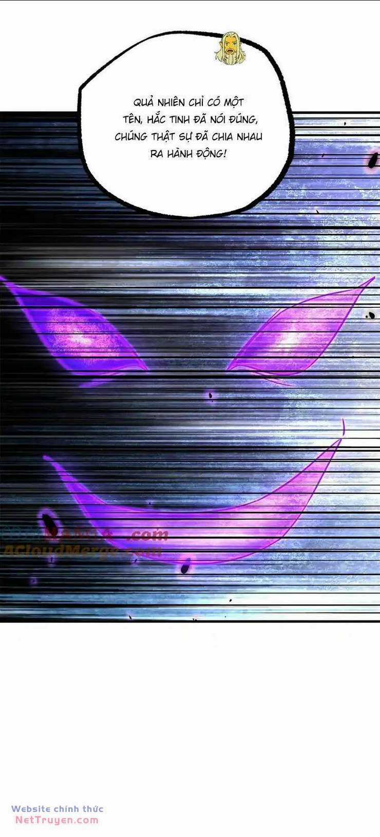 Siêu Thần Cơ Giới Sư - Chapter 269 - Trang 36