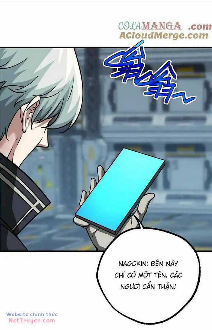 Siêu Thần Cơ Giới Sư - Chapter 269 - Trang 39