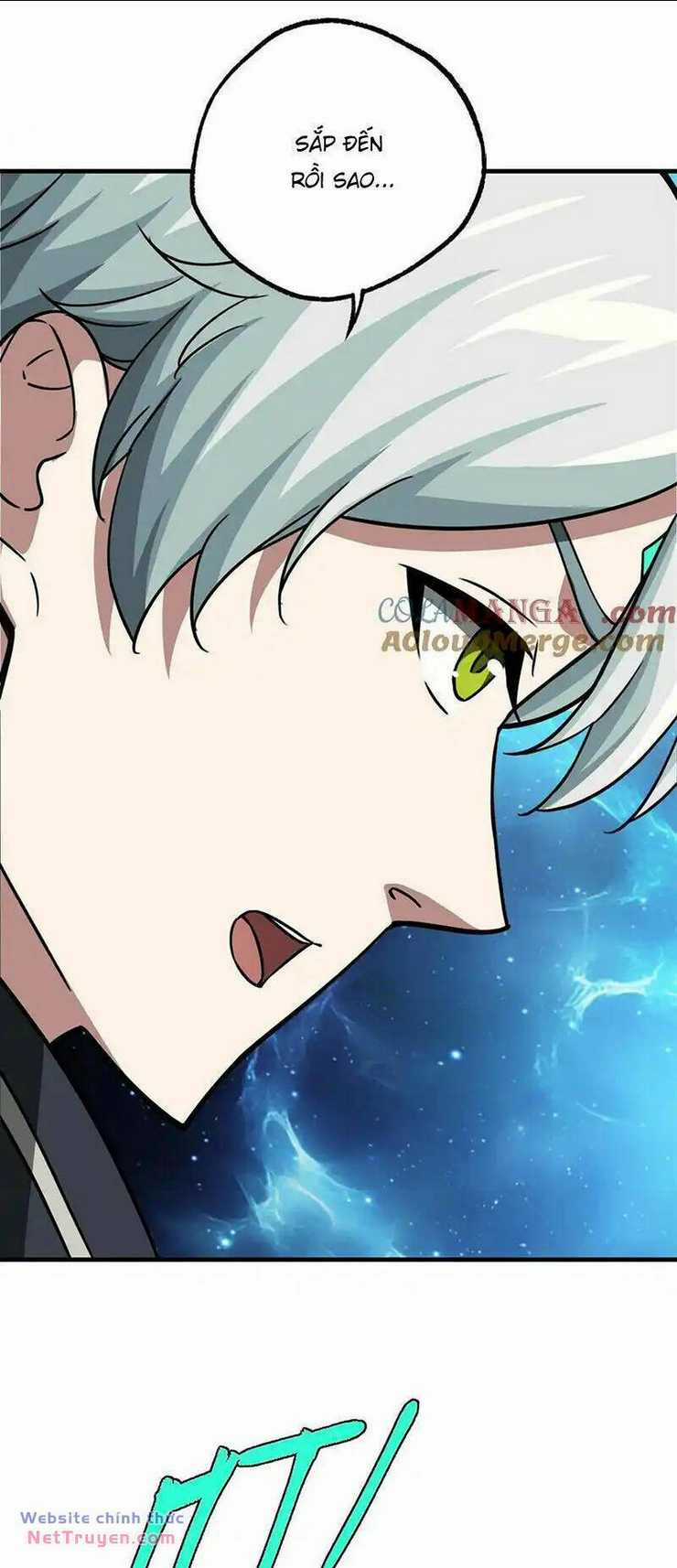 Siêu Thần Cơ Giới Sư - Chapter 269 - Trang 40