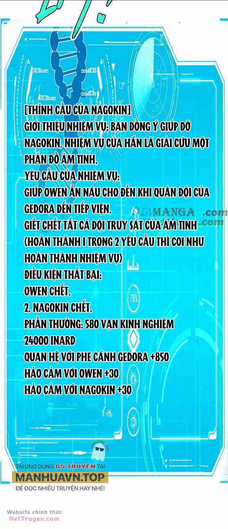 Siêu Thần Cơ Giới Sư - Chapter 269 - Trang 41