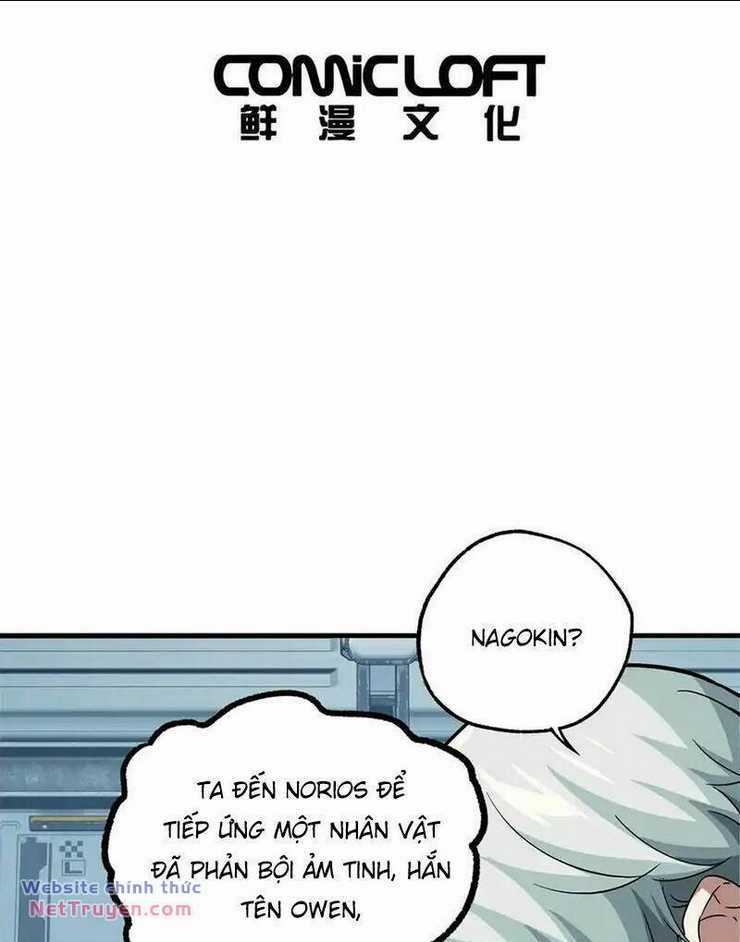 Siêu Thần Cơ Giới Sư - Chapter 269 - Trang 8