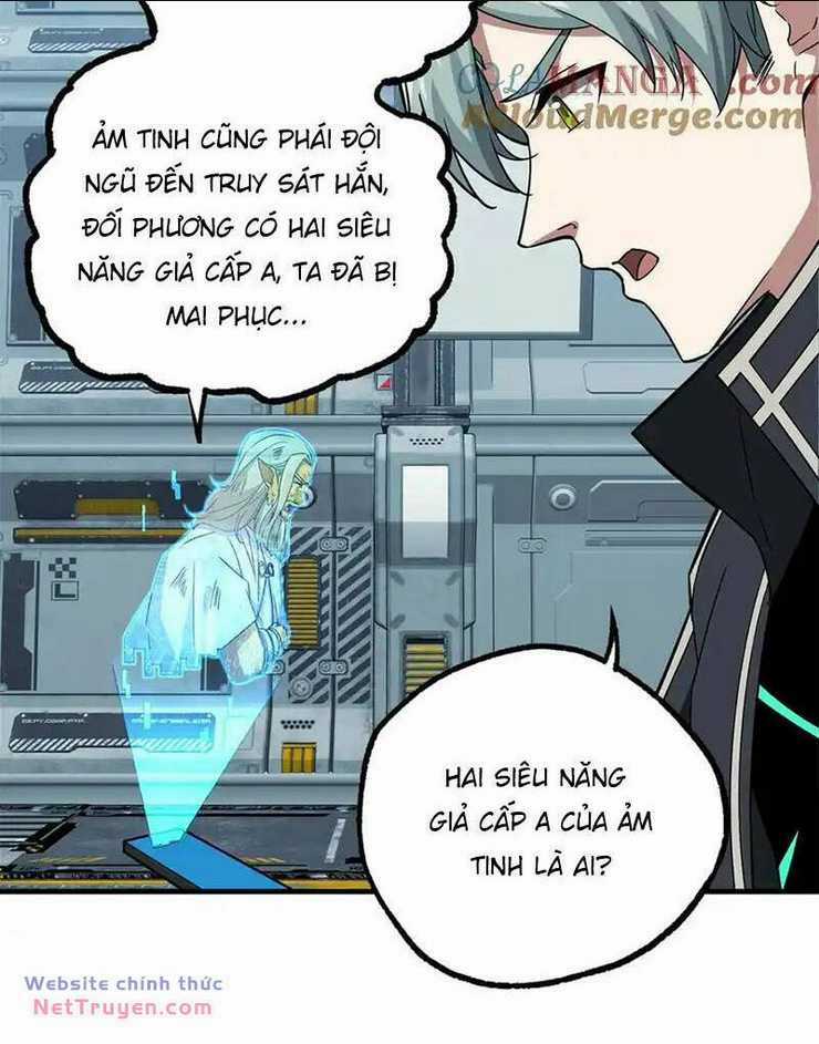 Siêu Thần Cơ Giới Sư - Chapter 269 - Trang 9