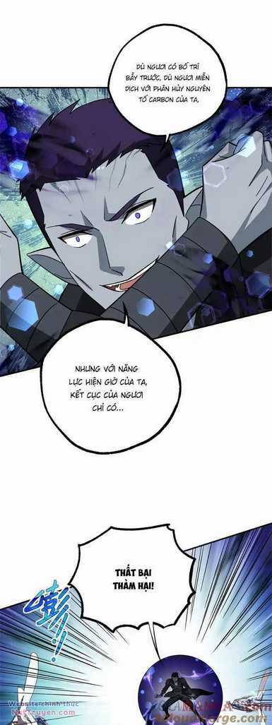 Siêu Thần Cơ Giới Sư - Chapter 270 - Trang 14