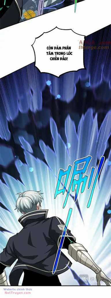 Siêu Thần Cơ Giới Sư - Chapter 270 - Trang 16