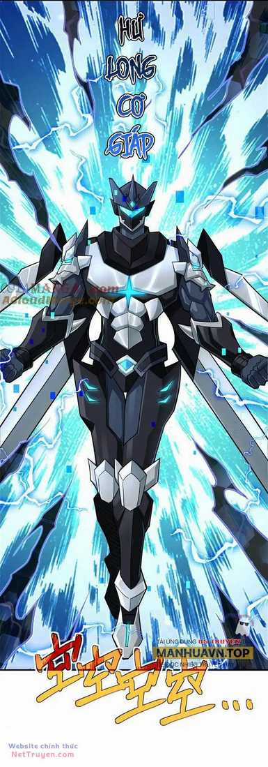 Siêu Thần Cơ Giới Sư - Chapter 270 - Trang 18