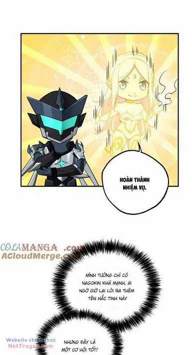 Siêu Thần Cơ Giới Sư - Chapter 270 - Trang 21