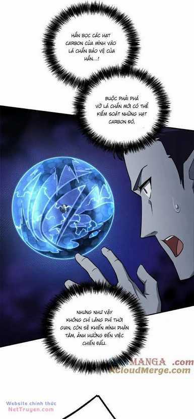 Siêu Thần Cơ Giới Sư - Chapter 270 - Trang 27