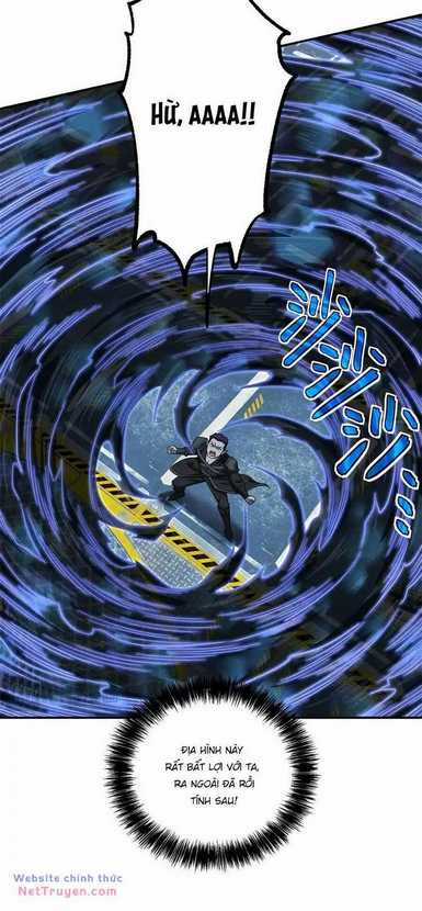 Siêu Thần Cơ Giới Sư - Chapter 270 - Trang 28