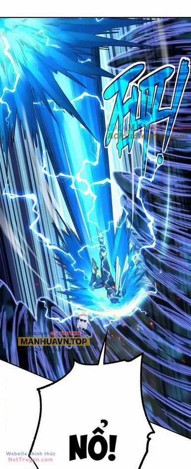 Siêu Thần Cơ Giới Sư - Chapter 270 - Trang 29