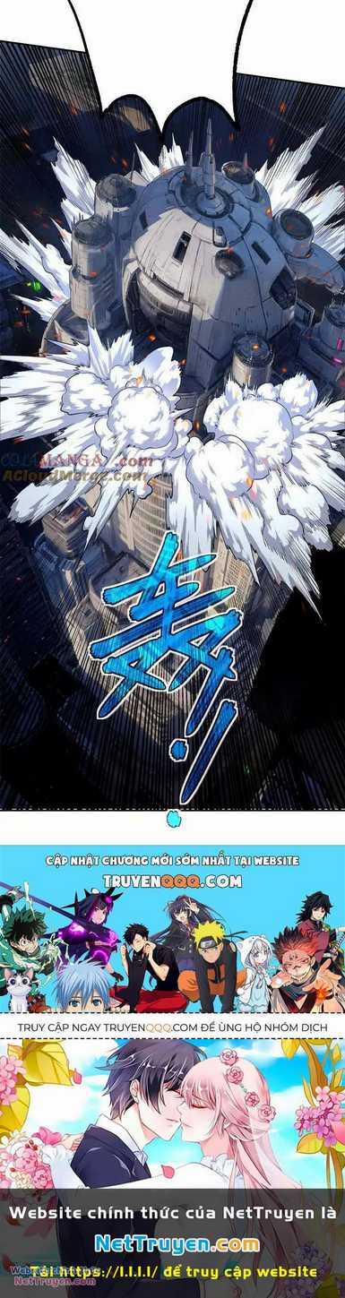 Siêu Thần Cơ Giới Sư - Chapter 270 - Trang 30