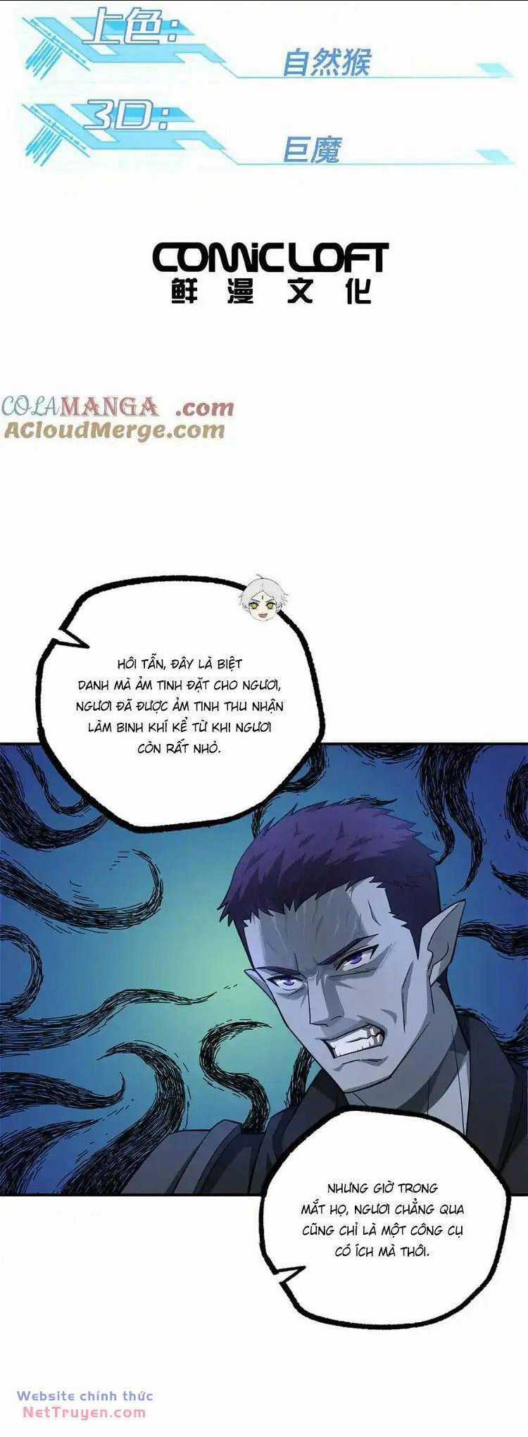 Siêu Thần Cơ Giới Sư - Chapter 270 - Trang 5