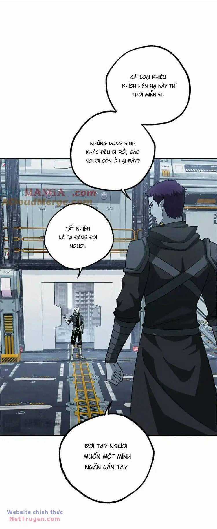 Siêu Thần Cơ Giới Sư - Chapter 270 - Trang 6