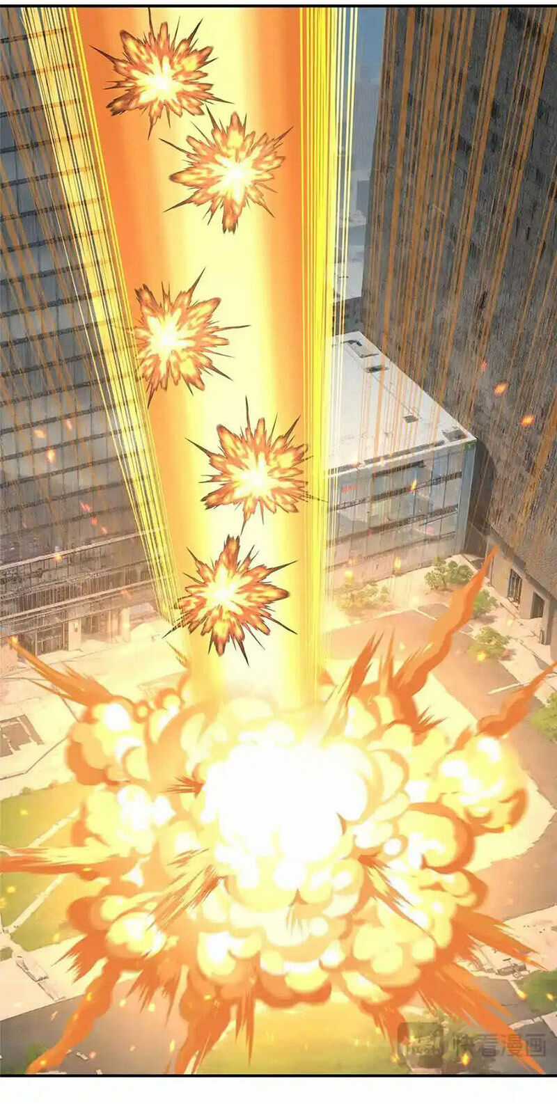 Siêu Thần Cơ Giới Sư - Chapter 271 - Trang 10