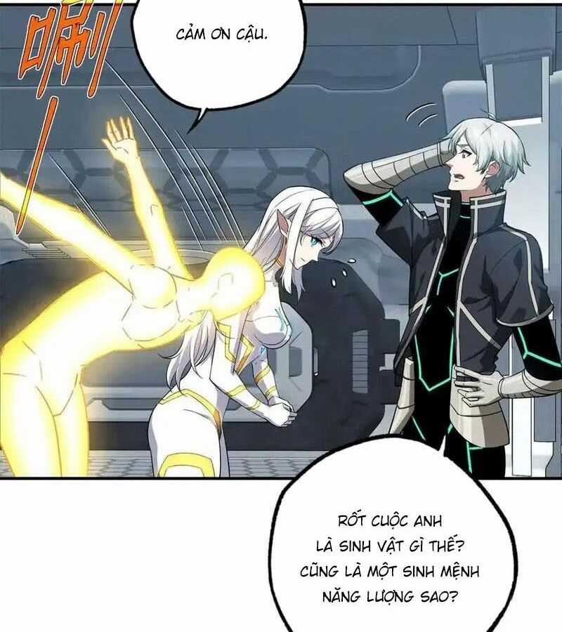 Siêu Thần Cơ Giới Sư - Chapter 272 - Trang 14