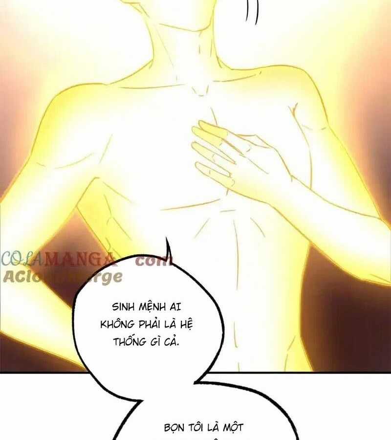 Siêu Thần Cơ Giới Sư - Chapter 272 - Trang 16