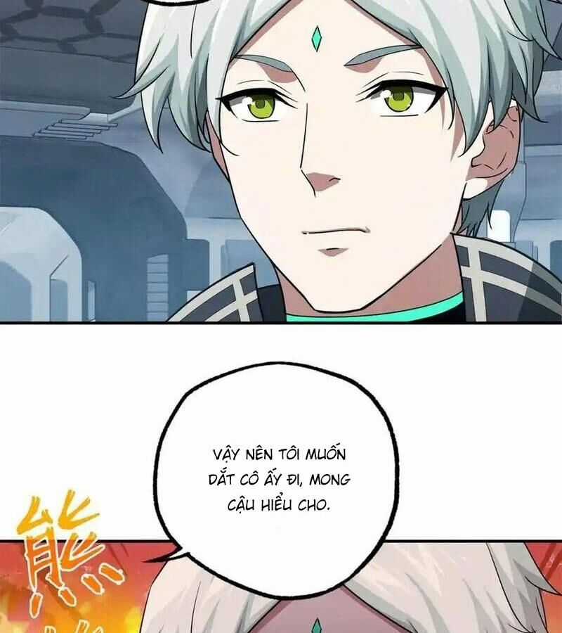 Siêu Thần Cơ Giới Sư - Chapter 272 - Trang 20