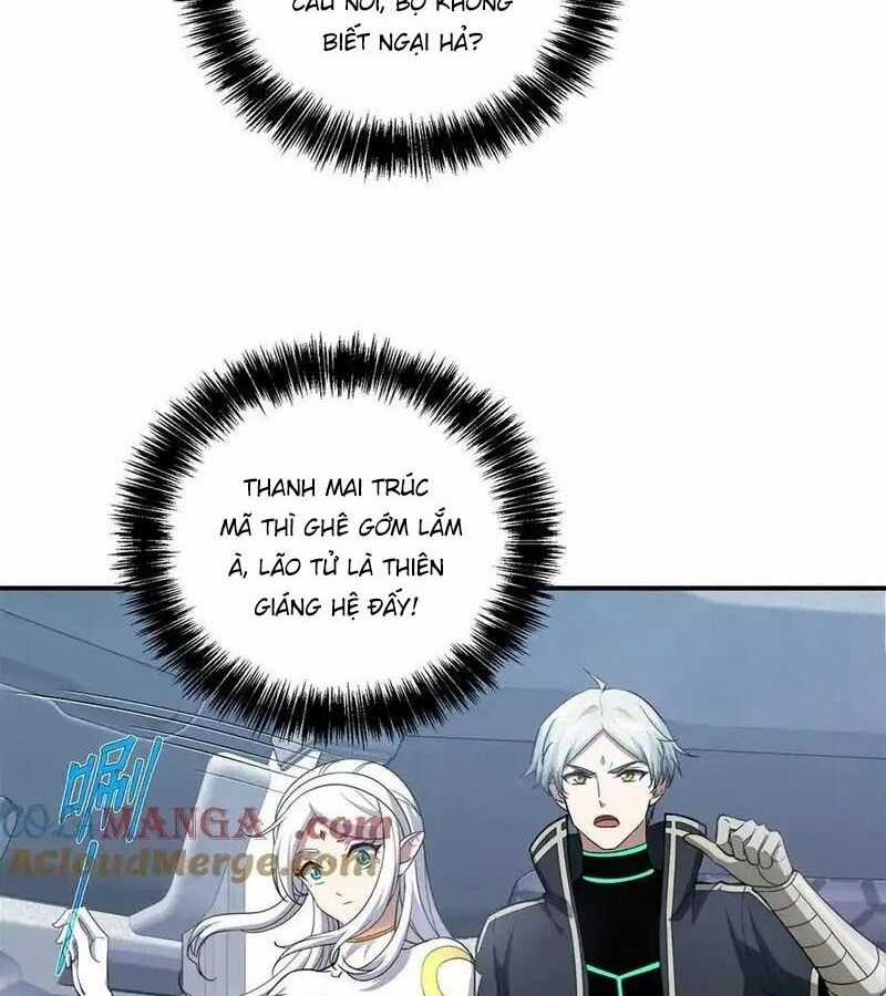 Siêu Thần Cơ Giới Sư - Chapter 272 - Trang 23