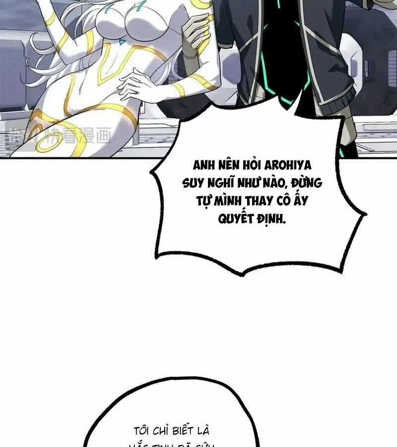 Siêu Thần Cơ Giới Sư - Chapter 272 - Trang 24