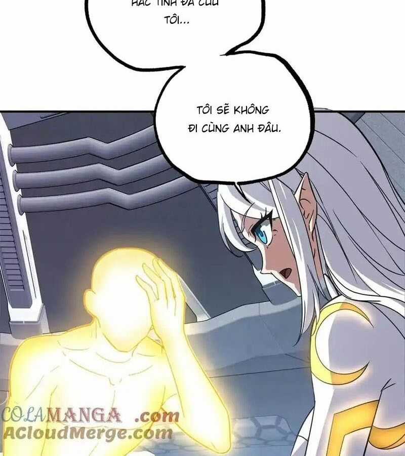 Siêu Thần Cơ Giới Sư - Chapter 272 - Trang 25