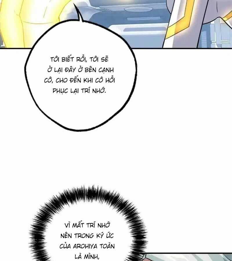 Siêu Thần Cơ Giới Sư - Chapter 272 - Trang 26