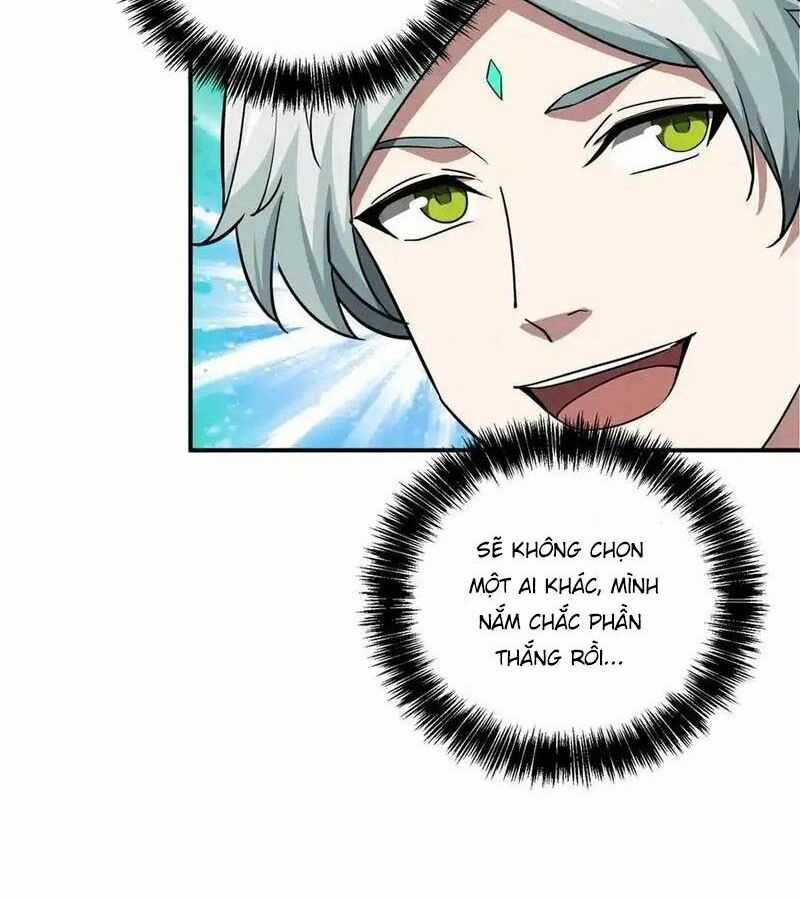 Siêu Thần Cơ Giới Sư - Chapter 272 - Trang 27