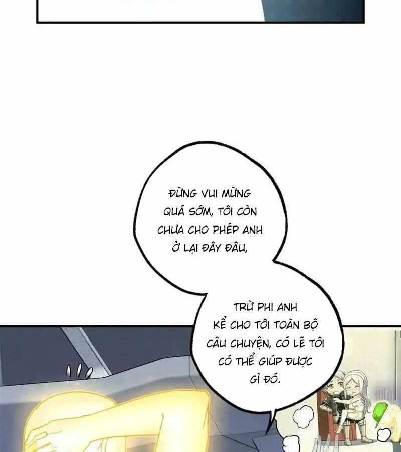 Siêu Thần Cơ Giới Sư - Chapter 272 - Trang 29