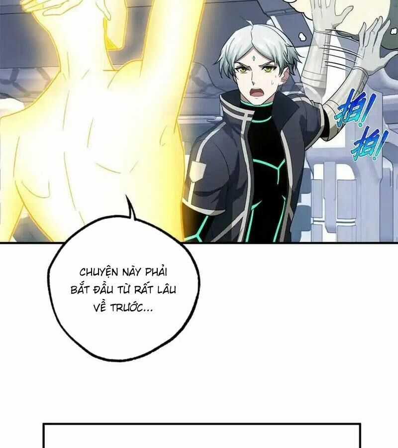 Siêu Thần Cơ Giới Sư - Chapter 272 - Trang 30