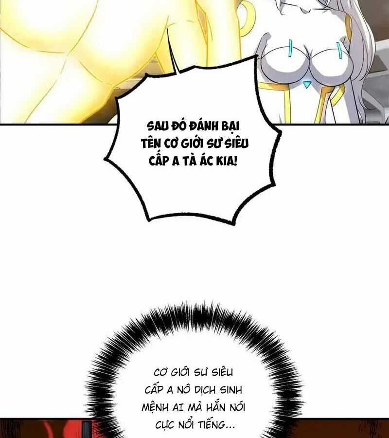Siêu Thần Cơ Giới Sư - Chapter 272 - Trang 33