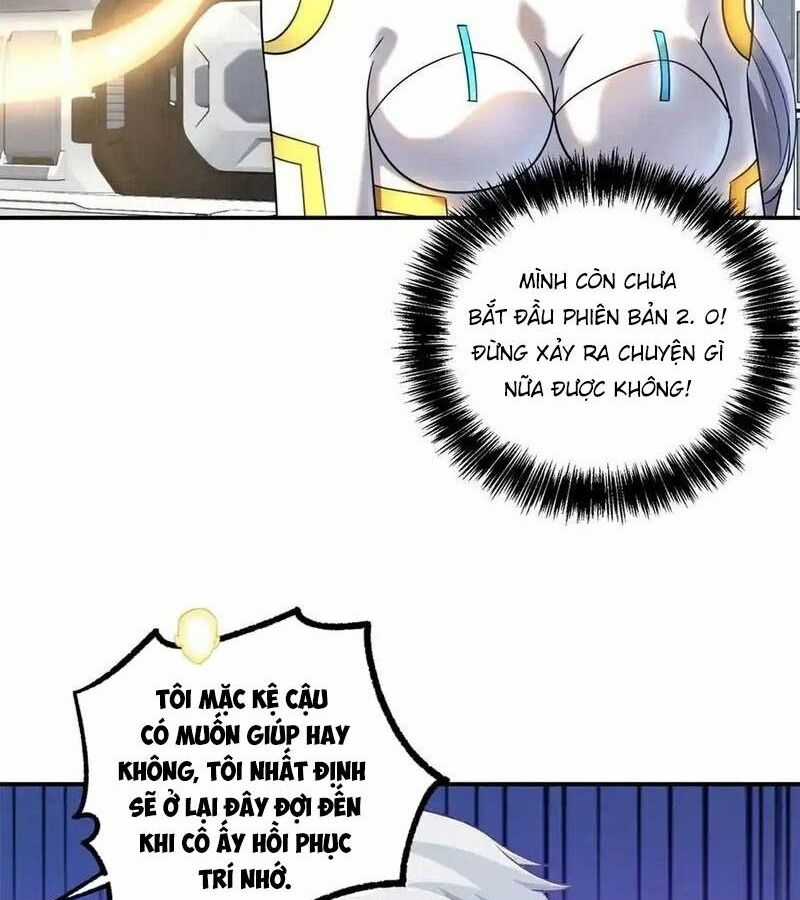 Siêu Thần Cơ Giới Sư - Chapter 272 - Trang 37