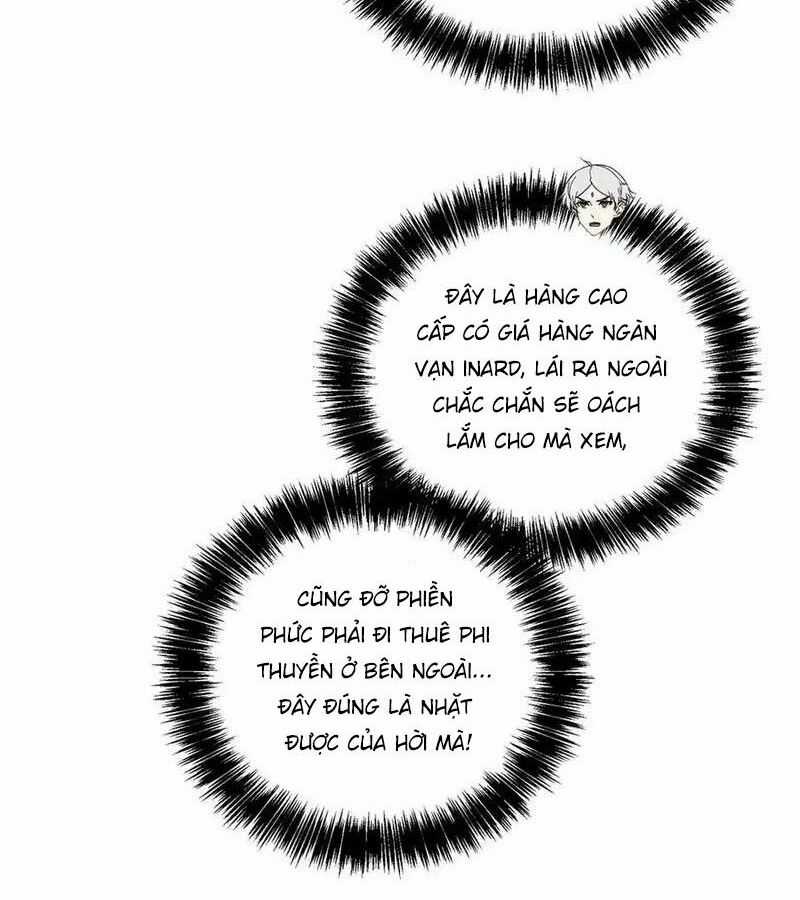 Siêu Thần Cơ Giới Sư - Chapter 272 - Trang 39