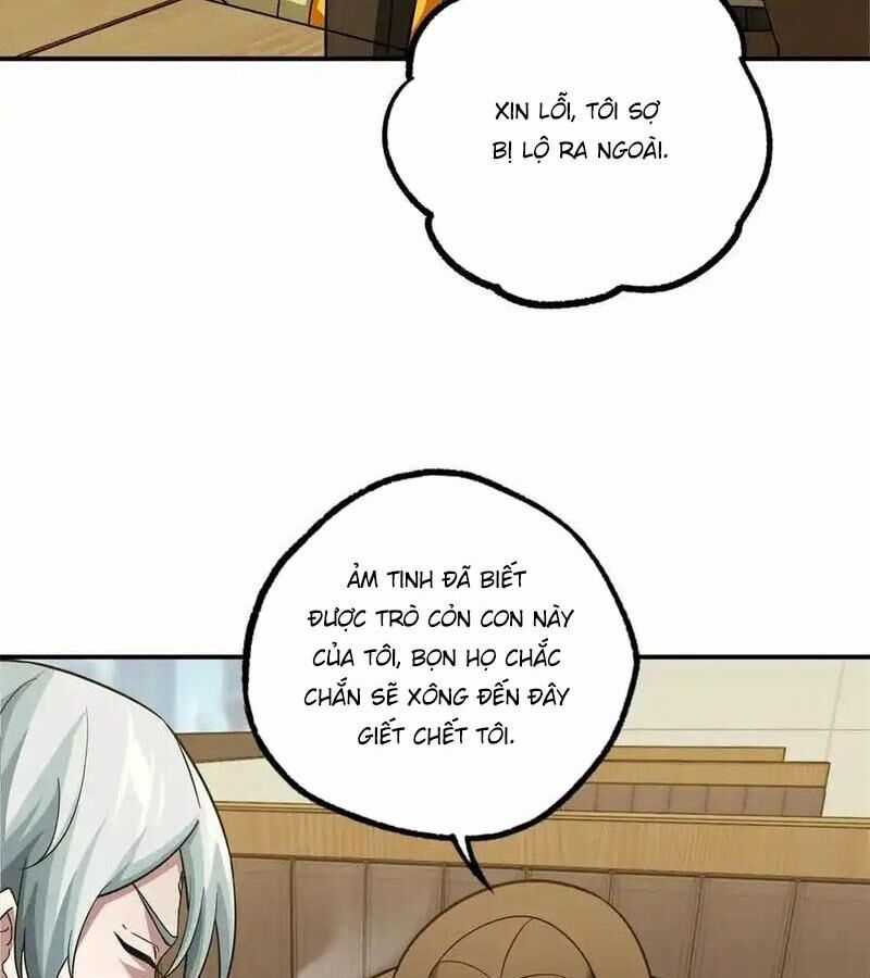 Siêu Thần Cơ Giới Sư - Chapter 272 - Trang 46