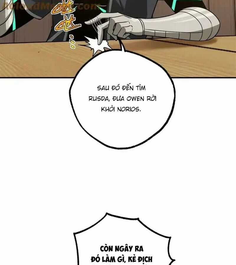 Siêu Thần Cơ Giới Sư - Chapter 272 - Trang 50