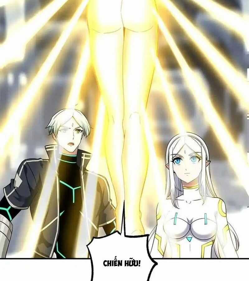 Siêu Thần Cơ Giới Sư - Chapter 272 - Trang 6