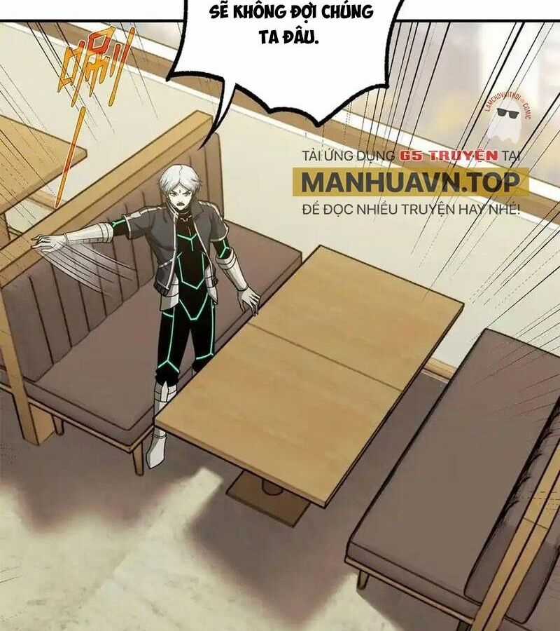 Siêu Thần Cơ Giới Sư - Chapter 272 - Trang 51