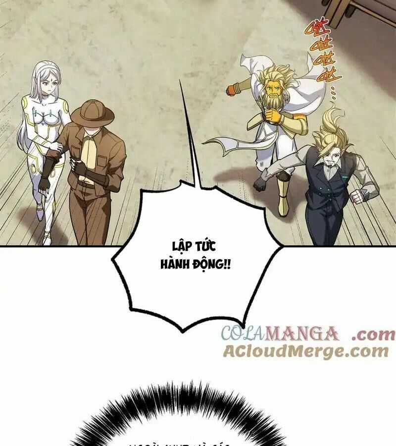 Siêu Thần Cơ Giới Sư - Chapter 272 - Trang 52